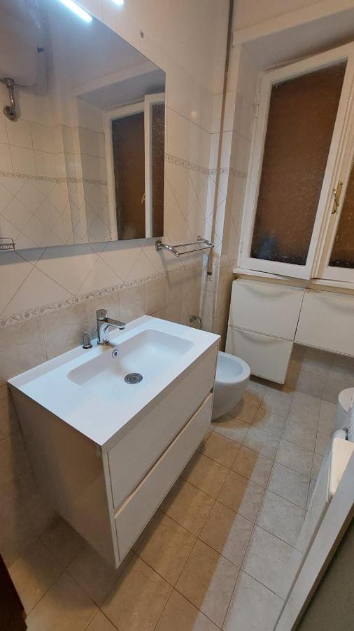 Cleo & Sanso Apartment ローマ エクステリア 写真